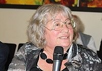 Frau Prof. Dr. Drost-Abgarjan
