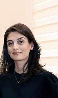 Ms.Lilit Avdalyan